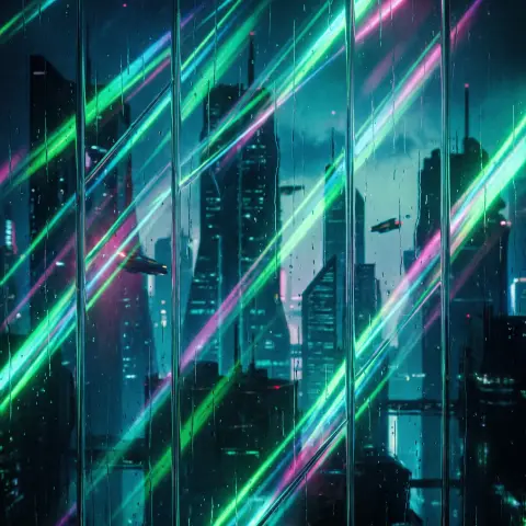 Midnight Transit