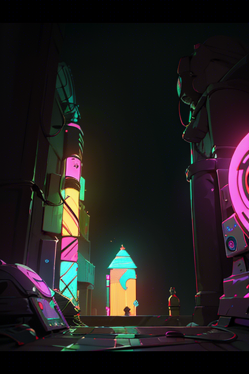 State-of-the-Art Algorithms